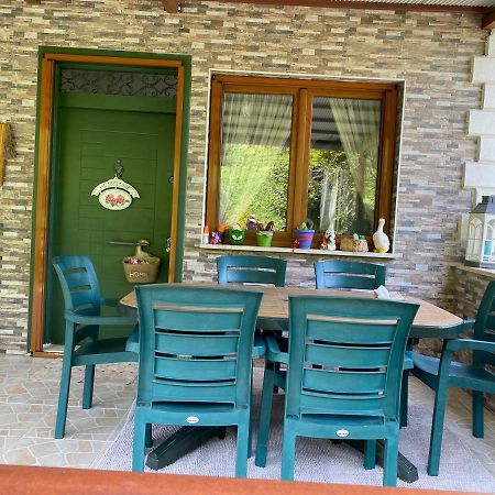 Doga Villa Yomra Bagian luar foto